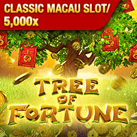 Tree of Fortune